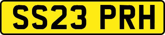 SS23PRH