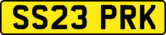 SS23PRK