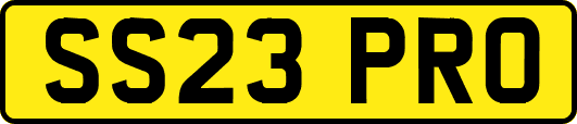 SS23PRO