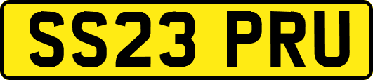 SS23PRU