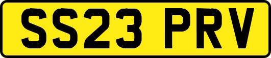 SS23PRV