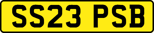 SS23PSB