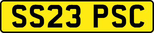 SS23PSC