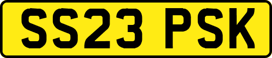 SS23PSK