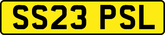 SS23PSL