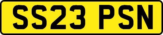 SS23PSN