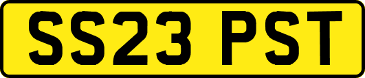SS23PST
