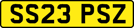 SS23PSZ