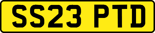 SS23PTD