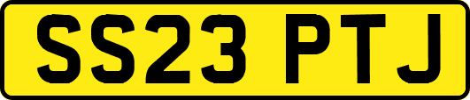 SS23PTJ