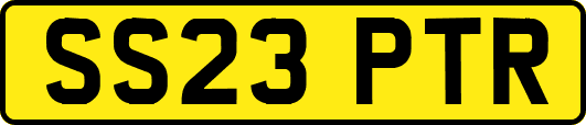 SS23PTR