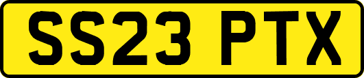 SS23PTX