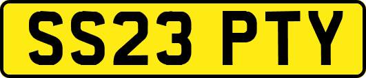 SS23PTY
