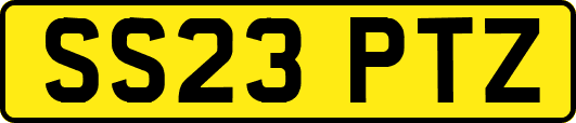 SS23PTZ
