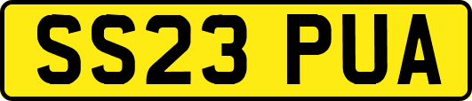 SS23PUA