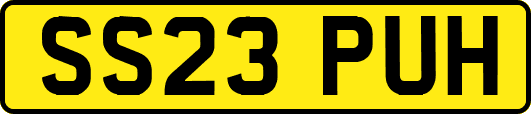 SS23PUH