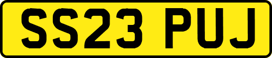 SS23PUJ