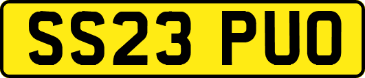 SS23PUO