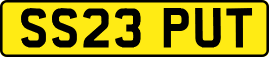 SS23PUT