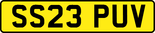 SS23PUV