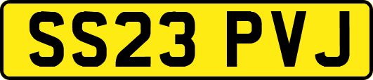 SS23PVJ