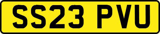 SS23PVU