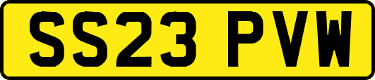 SS23PVW