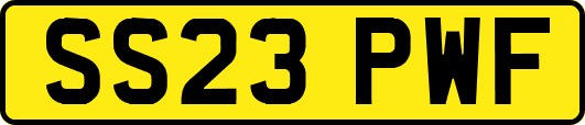SS23PWF