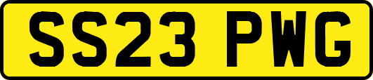 SS23PWG