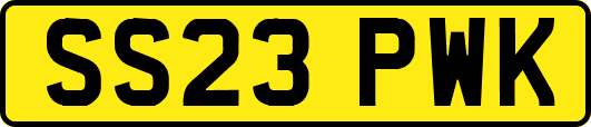 SS23PWK