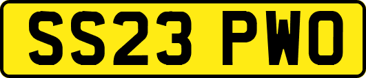 SS23PWO