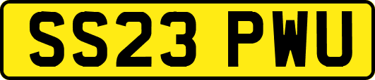 SS23PWU