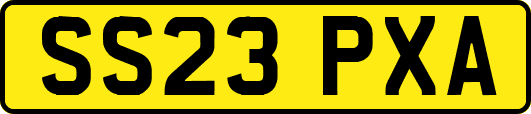 SS23PXA