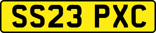 SS23PXC