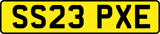 SS23PXE