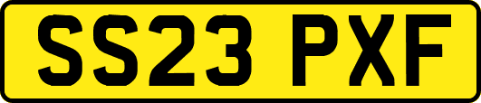 SS23PXF