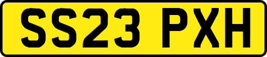 SS23PXH
