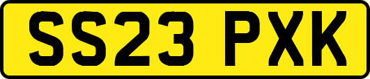 SS23PXK