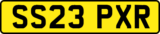 SS23PXR