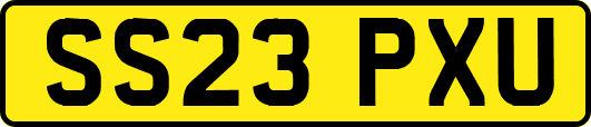 SS23PXU
