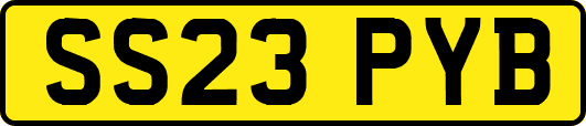 SS23PYB