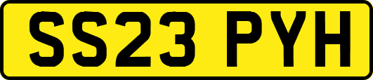 SS23PYH