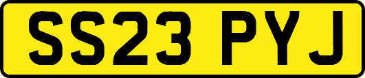SS23PYJ