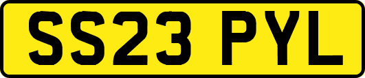 SS23PYL