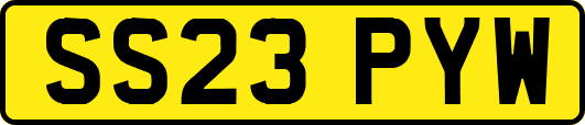 SS23PYW