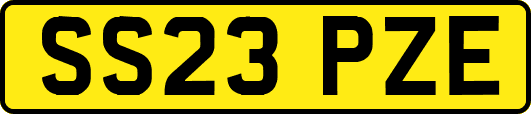 SS23PZE