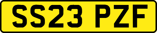 SS23PZF