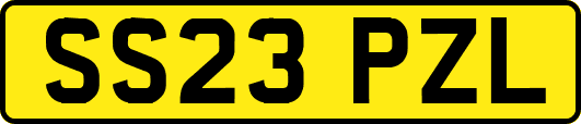 SS23PZL