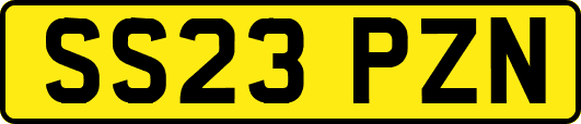 SS23PZN