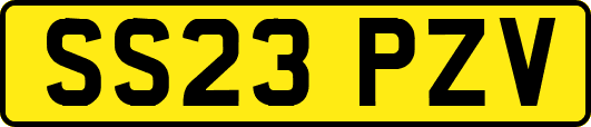 SS23PZV